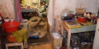 A bíróság szerint önvédelemből szúrta le lakótársát