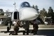 Kitessékeltek a magyar légtérből egy repülőt a Gripenek