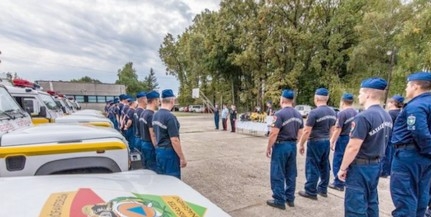 Második helyezést ért el a megyei mobil labor az országos döntőn Második helyezést ért el a megyei mobil labor az országos döntőn