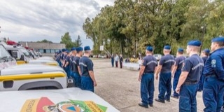 Második helyezést ért el a megyei mobil labor az országos döntőn Második helyezést ért el a megyei mobil labor az országos döntőn