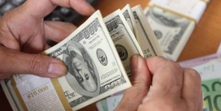 Harmincmilliót sikkasztott egy pécsi valutváltóból, eltapsolta, aztán feladta magát Harmincmilliót sikkasztott egy pécsi valutváltóból, eltapsolta, aztán feladta magát