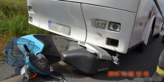 Tizenöten sérültek meg múlt héten Baranya újain