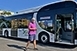 Tíz év alatt 36 milliárdot költenek környezetbarát buszokra