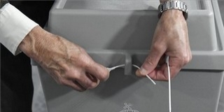 Így választanak polgármestert és képviselőket Pécsett, Mohácson és az országban