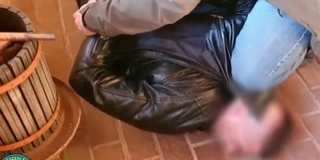 Drogdílereket kapcsoltak le Baranyában, tízezer adagot foglaltak le - Videó!