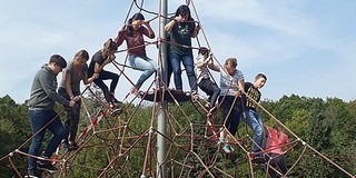 Egy újabb felhőtlen napot töltöttek együtt a klub tagjai