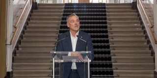 Borkai Zsolt kilép a Fideszből, de nem mond le