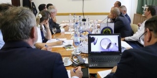 Gyerekek körében népszerűsítették a rendőrmunkát Komlón Gyerekek körében népszerűsítették a rendőrmunkát Komlón