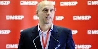 Lemond mandátumáról Tóbiás József, az MSZP volt elnöke
