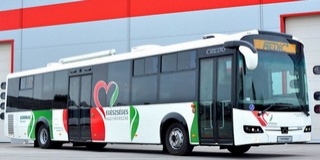 Házhoz ment az egészségügyi szűrőbusz Baranyában