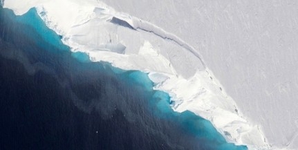 Radioaktív klórra bukkantak a kutatók az Antarktiszon