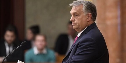 Orbán Viktor: a kormány minden polgármesterrel együttműködik, amely erre kész