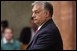 Orbán Viktor: a kormány minden polgármesterrel együttműködik, amely erre kész