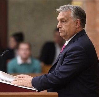 Orbán Viktor: a kormány minden polgármesterrel együttműködik, amely erre kész Orbán Viktor: a kormány minden polgármesterrel együttműködik, amely erre kész