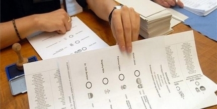 Tömeges lakcímbejelentés miatt ismételni kell a választást egy faluban Tömeges lakcímbejelentés miatt ismételni kell a választást egy faluban