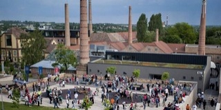 Szórakoztató programokkal is készülnek a Zsolnay-negyedben az AtomÖko konferencián