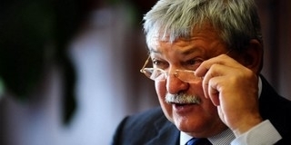 Csányi: Rossi akkor is marad, ha nem jutunk ki az Eb-re Csányi: Rossi akkor is marad, ha nem jutunk ki az Eb-re