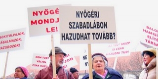 Egymás torkának estek a balliberálosok Pécsett - Nyőgéri lemondatását követelik