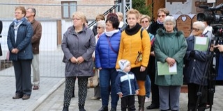 Új óvodát, bölcsit vehettek birtokba a gyerekek Bólyban