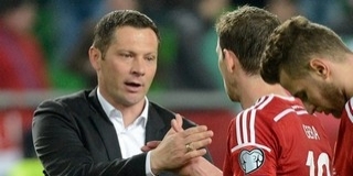Dárdai Pál az 1. FC Köln edzője lehet, már tárgyalnak Dárdai Pál az 1. FC Köln edzője lehet, már tárgyalnak