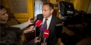 Gyárfás Tamást hét év fegyházra, Portik Tamást életfogytiglanra ítélték