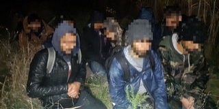 Alagutat ásva is próbálnak bejutni migránsok Magyarországra