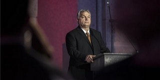 Orbán Viktor szerint Közép-Európa lesz Európa jövője