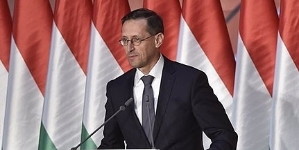 Varga Mihály: Magyarország fejlődik a leggyorsabban az unióban