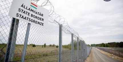 Ismét nő a migránsok száma a szerb-magyar határ közelében