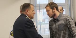 Klipeket díjaztak a baranyai zsaruk - Videó! Klipeket díjaztak a baranyai zsaruk - Videó!