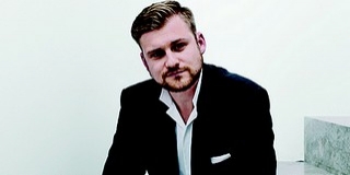 Ludwig Mittelhammer énekel a PFZ pécsi koncertjén