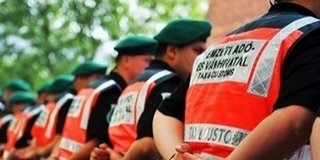 A takarítók foglalkoztatását ellenőrzik a héten a navosok