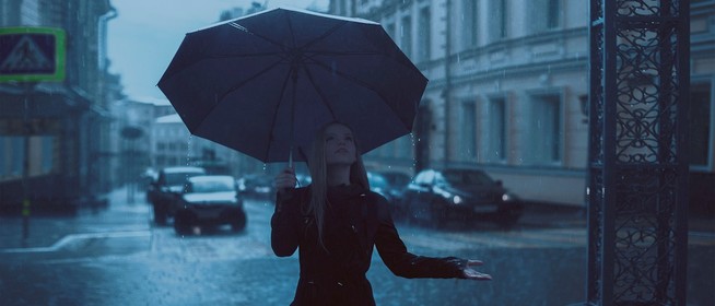 Csapadékos, jellemzően esős idő várható a héten, éjjelente fagyokkal Csapadékos, jellemzően esős idő várható a héten, éjjelente fagyokkal