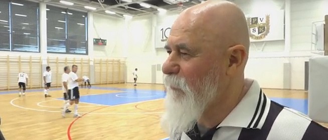 Helyzetben Baranya: nézze meg, mi történt a megye labdarúgásában - Videó! Helyzetben Baranya: nézze meg, mi történt a megye labdarúgásában - Videó!