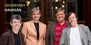 Közös koncertet ad az Amadinda Ütőegyüttes a PFZ-vel Pécsen