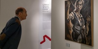 Nemzetközi avantgárd kiállítás nyílt Pécsen Nemzetközi avantgárd kiállítás nyílt Pécsen