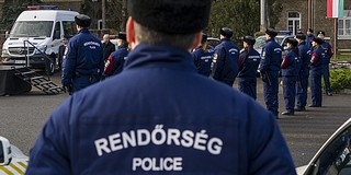 Nem igazak a híresztelések, nincs jelentős létszámhiány a baranyai rendőrségeken