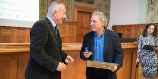 A BBC kapta a PTE Pécsi Felsőoktatásért Sajtódíját