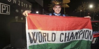 Michelisz: életem legstresszesebb versenye volt a sepangi, titokzatos erő segítette Michelisz: életem legstresszesebb versenye volt a sepangi, titokzatos erő segítette