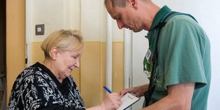 Baranyát nem érinti a Magyar Posta létszámleépítése – sőt, kézbesítőket keresnek Baranyát nem érinti a Magyar Posta létszámleépítése – sőt, kézbesítőket keresnek
