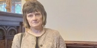 Kitüntették a kormányhivatal munkatársát, Farkas Gabriellát