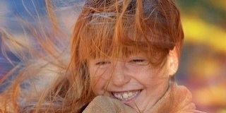 Kedden akár a nap is kisüthet, de szeles marad az idő