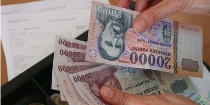 Bruttó 161 000 ezer forintra emelkedik a minimálbér bruttó összege