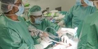 Negyven veseátültetést végeztek el tavaly Pécsett Negyven veseátültetést végeztek el tavaly Pécsett