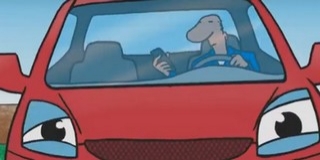 ZsandÁrpival kampányolnak a baranyai zsaruk - Videó!