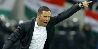 Dárdai Pál háromhetente kap ajánlatokat Dárdai Pál háromhetente kap ajánlatokat