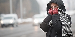 Miért is rossz a levegő? Leginkább miattunk