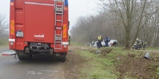 Tízen sérültek meg egy hét alatt Baranyában, egy karambolt ittas sofőr okozott