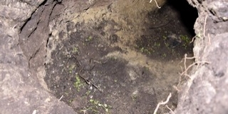 Újabb alagutat találtak a rendőrök a déli határnál