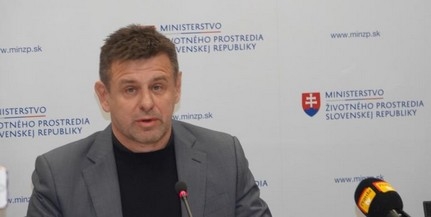 Részegen randalírozott Solymos László szlovákiai miniszter